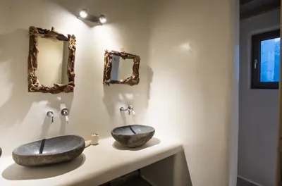 Amallini Suites Mykonos