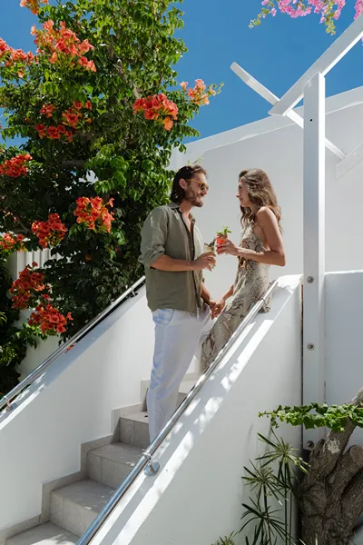 Aressana Spa Hotel & Suites