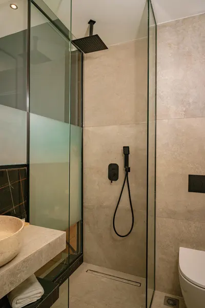 Zest Thassos Luxury Retreat