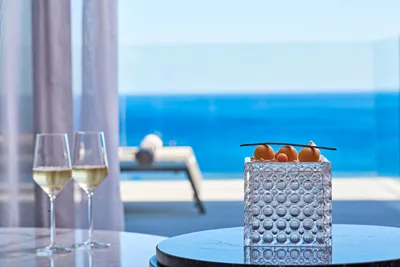 Atlantica Imperial Residences