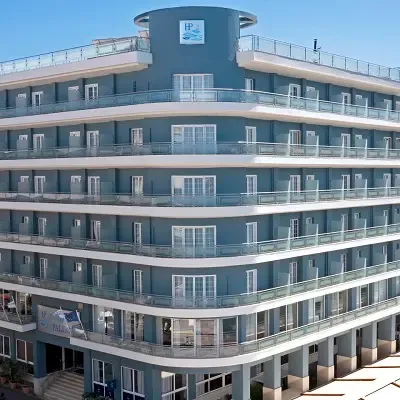Paliria Hotel