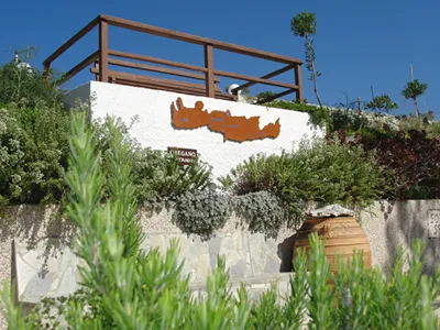 Spiros-Soula Family Hotel & Apartments