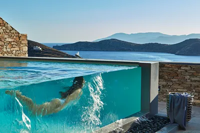 Liostasi Hotel