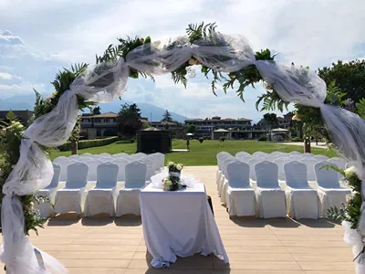 Dion Palace, Resort & Spa Center by Anayia All Inclusive Resorts