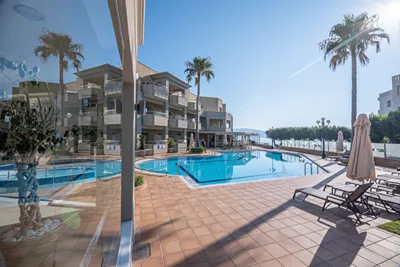 Molos Bay Hotel