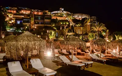 Royal Marmin Bay Boutique & Art Hotel