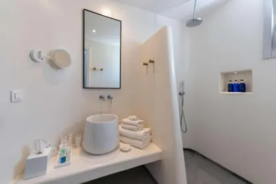 Radisson Blu Euphoria Resort Mykonos