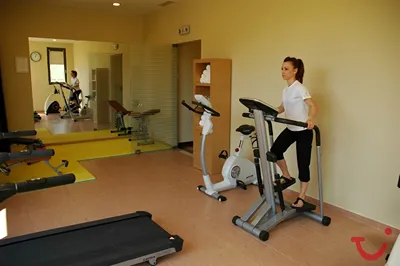 Apollonion Asterias Resort & Spa