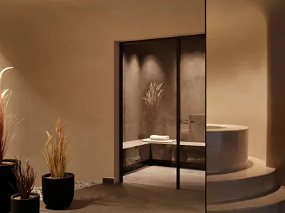 Enarma Suites & Spa Wellness Retreat