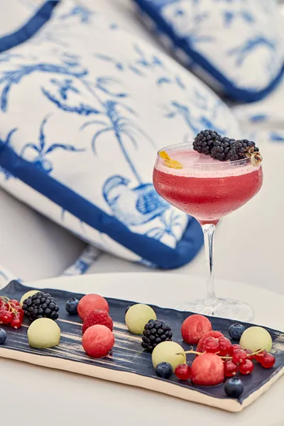 Katikies Mykonos - The Leading Hotels Of The World