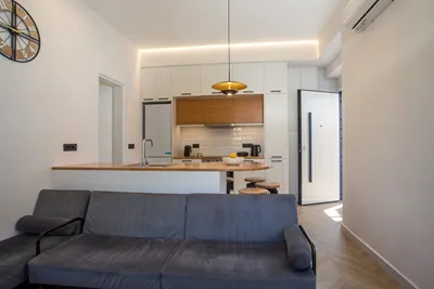 Mandilara City Apartment