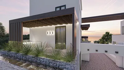 The Sand Villas