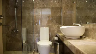 Belohorizonte Fine Accommodation Chalkidiki