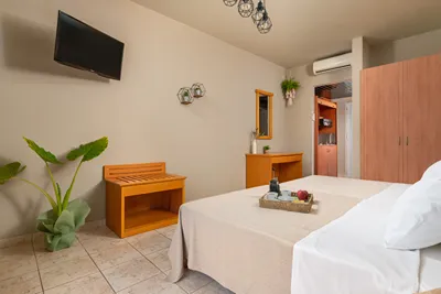 GOJI Vegan Hotel
