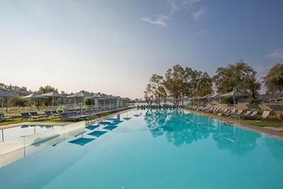 Rodostamo Hotel & Spa Corfu