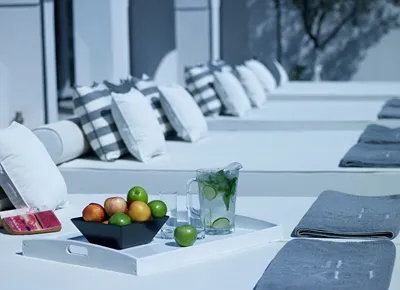 Kalisti Hotel & Suites