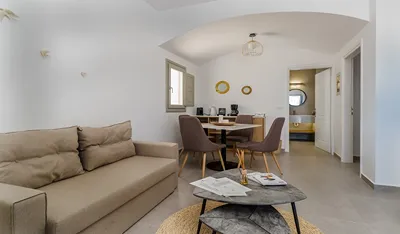 Symphony Suites Santorini