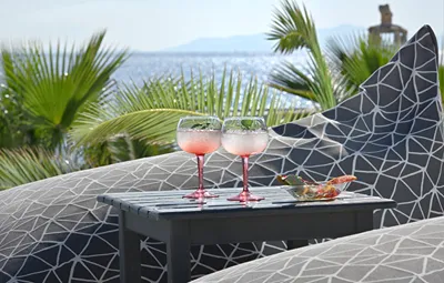 Petinos Beach Hotel Mykonos