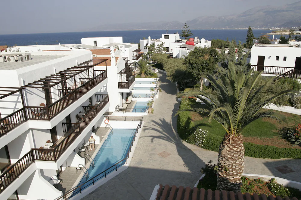 Hersonissos Maris Hotel