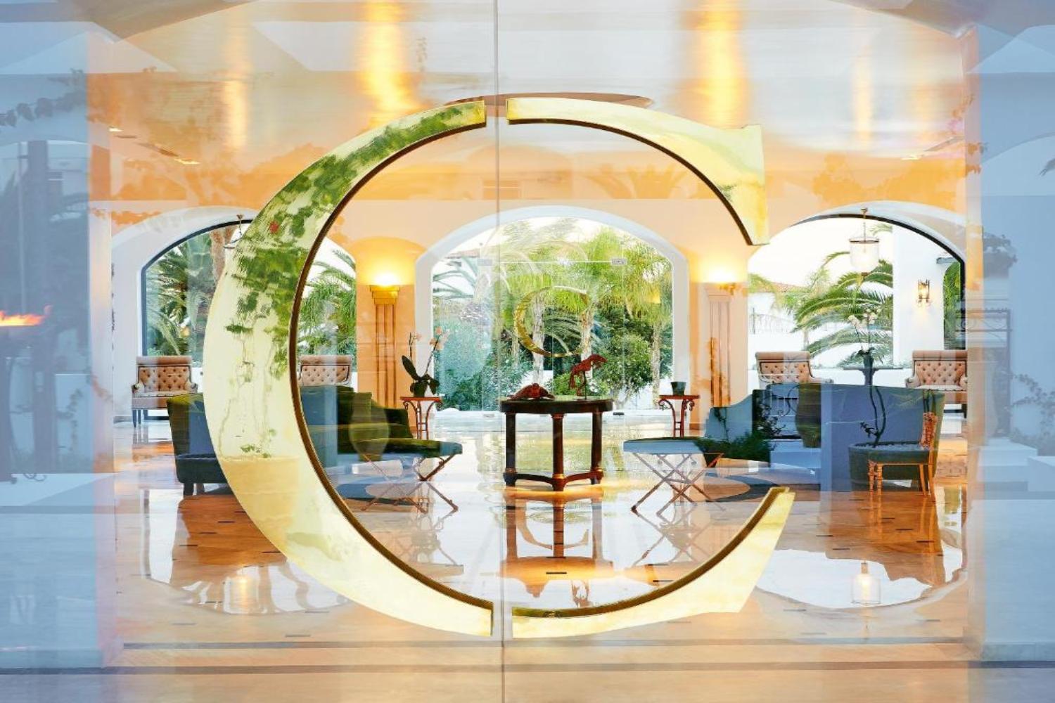Caramel, A Grecotel Resort to Live