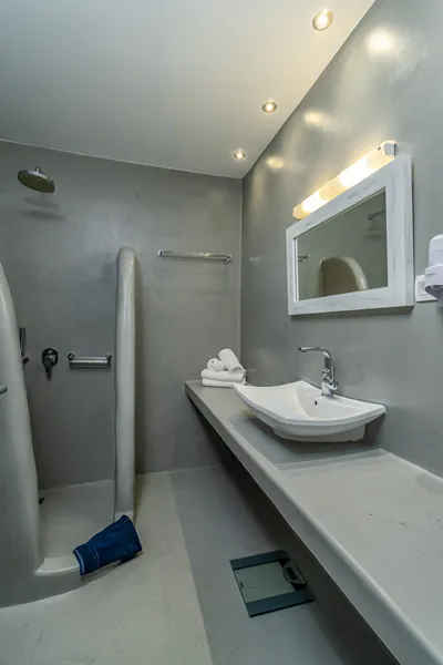 Central Fira Suites