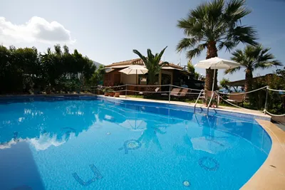 Wind Club Lefkada