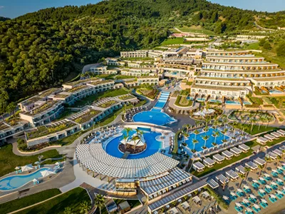 Miraggio Thermal Spa Resort