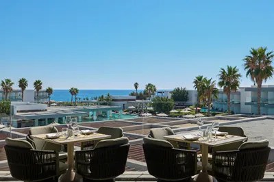 ATLANTICA DREAMS RESORT