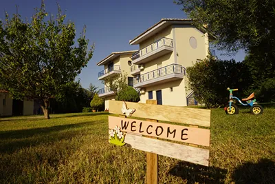 Villa Orama Chalkidiki