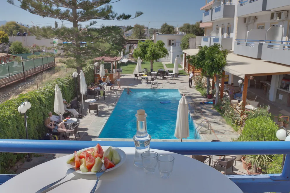 Marirena Hotel