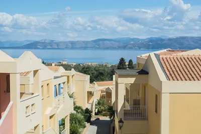 Olympion Village Corfu