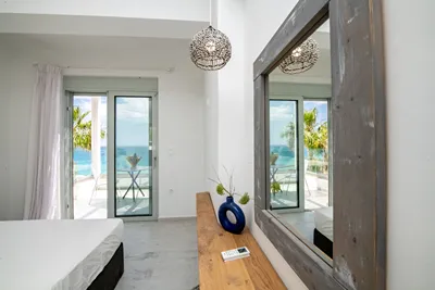 Elements Villas Rhodes