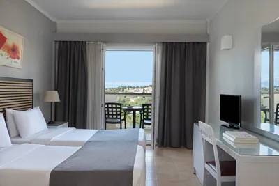 Ariti Grand Hotel