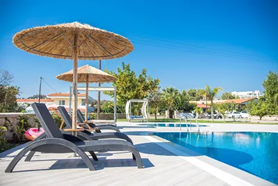 Madison Boutique Faliraki