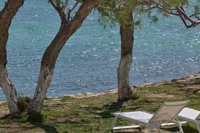 Salt Suites Paros