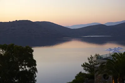 Domes Aulus Elounda, Curio Collection by Hilton