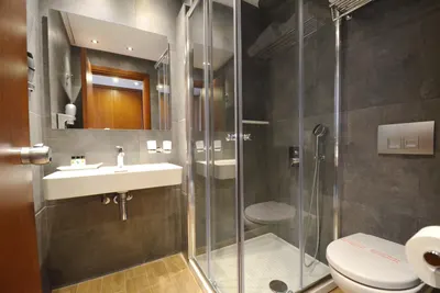 Evilion and Stilvi Hotels