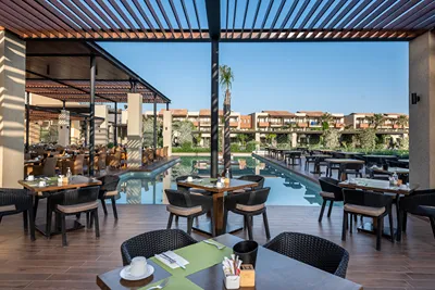 ASTIR ODYSSEUS HOTEL