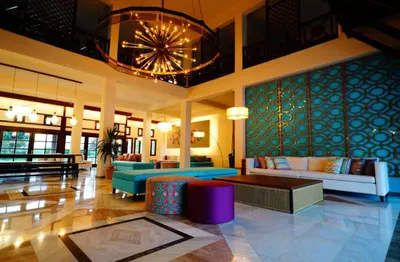 Simantro Resort