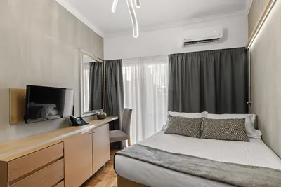 Warehouse Boutique Apartments