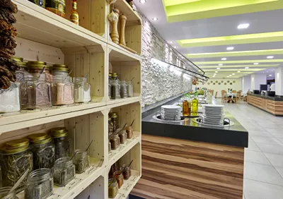 Arminda Hotel and SPA
