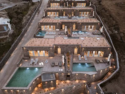 Almarossa Villas
