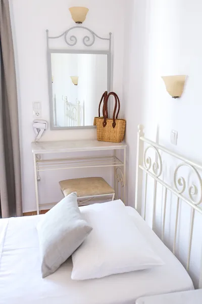 Joanna Apart - Hotel Patmos