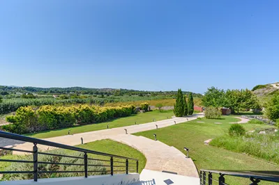 Villa Amarandes