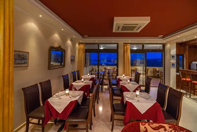 Hotel Corfu Secret
