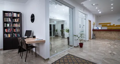 Porto Belissario Hotel