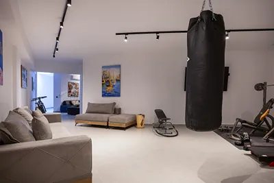 Elmima Luxury Villa