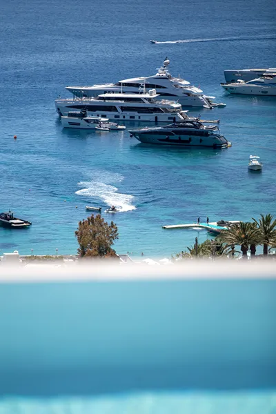 Calma Suites Mykonos