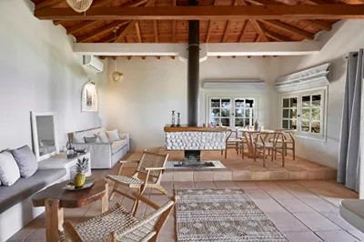 Villa Ira Skiathos