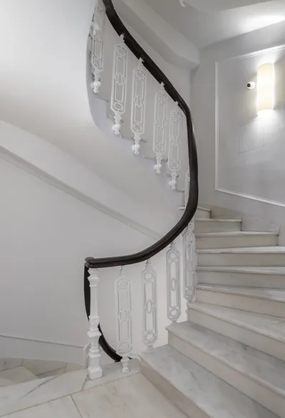 Praxitelous Luxury Suites